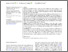[thumbnail of Appl Plant Sci - 2024 - Sykes - Tailoring convolutional neural networks for custom botanical data]
