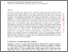 [thumbnail of 2014 Abu ElFadl & Abdelmonem_ Revolting Arts or Spatial Democracy_ GAU Journal of Social Sciences_ Abu El-Fadl & Abdelmonem]