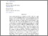 [thumbnail of Politics of the Poor and Social Protection in Emerging Asia: A Comparative Analysis of China, India, and Turkey]