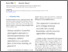 [thumbnail of The Clinical Teacher - 2024 - Tiffin - Scenario‐based learning How can it contribute to clinical education]