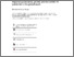 [thumbnail of GRUGEL Regional governance gender and the COVID-19 pandemic in the global south]