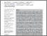 [thumbnail of Food and Energy Security - 2024 - Munialo - Reorienting research investments toward under‐researched crops for sustainable]
