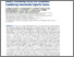 [thumbnail of A Hyperparameter-Tuned LSTM Technique-Based Battery Remaining Useful Life Estimation Considering Incremental Capacity Curves]