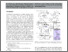 [thumbnail of Eur J Org Chem - 2024 - Da Luz - Dehydrogenative Photoredox Catalyzed Synthesis of Indolyl 2‐Isoxazolines via a Formal C]