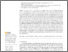 [thumbnail of Bio-Producing Bacterial Cellulose Filaments through Co-Designing with Biological Characteristics]