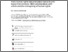 [thumbnail of From human rights documentation towards arts-based interventions NGO collaborations with artists and the reimagining of human rights]