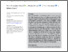[thumbnail of British J of Psychology - 2024 - Fernandez Velasco - Social and temporal disorientation during the Covid‐19 pandemic  An]