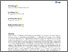 [thumbnail of Content Creation within the Algorithmic Environment: A Systematic Review]