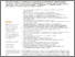 [thumbnail of Effects of Delayed Radical Prostatectomy and Active Surveillance on Localised Prostate Cancer-A Systematic Review and Meta-A.pdf]