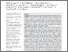 [thumbnail of Cochrane Evidence Synthesis and Methods - 2025 - Giltenane - Assessing the reporting quality of published qualitative]