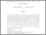[thumbnail of The evolution of partner preferences: evidence using matrimonial ads from Canada, France, India and the United States]