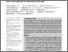 [thumbnail of Plants People Planet - 2025 - Cid‐Vian - Genomics and morphometry of herbarium specimens elucidate the origin of the Cape]
