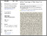 [thumbnail of To what extent is research on infrahumanization confounded by intergroup preference?]