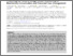 [thumbnail of Conservation Letters - 2025 - Kuiper - Unlocking the Value of Ranger‐Based Monitoring for Biodiversity Conservation and]