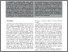 [thumbnail of Chemistry A European J - 2024 - El‐Qarra - Formulation and Release of Active Pharmaceutical Ingredients Using a]