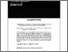 [thumbnail of Chemistry A European J - 2025 - Pejova - Noncovalent interactions of surface adsorbed species control the self‐assembly of]