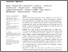 [thumbnail of Colorectal Disease - 2024 - Chapman - Improving recovery after bowel cancer surgery  mixed methods feasibility study of a]