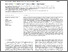 [thumbnail of Molecular clock complexities of Clostridioides difficile.pdf]