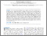 [thumbnail of Towards Resilient 6G O-RAN: An Energy-Efficient URLLC Resource Allocation Framework]