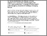 [thumbnail of Quantitative Evidence for Relational Care Approaches to Assessing and Managing Self-Harm and Suicide Risk in Inpatient Mental Health and Emergency Dep.pdf]