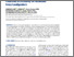 [thumbnail of A Dual Convolution Model for Grating Lobe Prediction in Directivity of Parametric Array Loudspeakers]