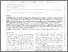 [thumbnail of Negative pressure wound therapy for surgical wounds healing by secondary intention is not cost-effective]