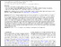 [thumbnail of Evaluation+of+the+lithospheric+magnetic+field+mapped+by+the+first+year+of+MSS-1+data.pdf]