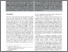 [thumbnail of ChemBioChem - 2024 - Fulgencio - Exploration of Rhenium Bisquinoline Tricarbonyl Complexes for their Antibacterial]