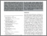 [thumbnail of ChemBioChem - 2023 - Niekerk - The Antimicrobial Properties of PdII  and RuII pyta Complexes]