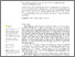 [thumbnail of Hydricity of 3d Transition Metal Complexes from Density Functional Theory A Benchmarking Study.pdf]