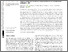 [thumbnail of Machine-learning based classification of 2D-IR liquid biopsies enables stratification of melanoma relapse risk]