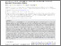 [thumbnail of Ecology and Evolution - 2025 - Bravo - SAMPLE  An R Package to Estimate Sampling Effort for Species  Occurrence Rates.pdf]