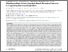 [thumbnail of Ecology and Evolution - 2025 - Vallin - Comparative Analysis of Pasture Composition  DNA Metabarcoding Versus Quadrat‐Based.pdf]