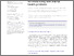 [thumbnail of Editorial: Evidencing the impact of human-animal interaction for those living with mental health problems]