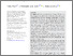 [thumbnail of British J Clinic Psychol - 2025 - Akers - Understanding the relationships between parenting  attachment  schemas and.pdf]