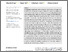 [thumbnail of Int J Management Reviews - 2025 - Wang - International knowledge transfer through international entrepreneurship  A.pdf]