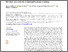 [thumbnail of Ecography - 2025 - Guillerme - The what  how  and why of trait‐based analyses in ecology.pdf]