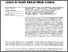 [thumbnail of Genome-wide association study identifies common variants associated with breast cancer in South African Black women]