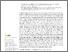 [thumbnail of Association Between Aflatoxin Exposure and Haemoglobin, Zinc, and Vitamin A, C, and E LevelsStatus A Systematic Review.pdf]