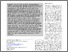 [thumbnail of Adv Materials Inter - 2025 - Inaba - Lipid‐Hybrid Multicompartment Membrane Systems for Controlled  Compartmentalized.pdf]