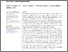 [thumbnail of Colorectal Disease - 2025 - Ashmore - What influences emergency general surgeons  treatment preferences for patients.pdf]