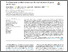 [thumbnail of Do chimpanzees produce context-specific vocal structures in groupspecific ways?]