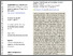 [thumbnail of Foundation and challenges in modelling dilute active suspensions]