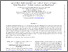 [thumbnail of Professions and inequality: Challenges, controversies, and opportunities]