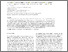 [thumbnail of An investigation of the emittance of escaping fast electron beams from planar and nanowire targets]