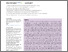 [thumbnail of A D Transl Res   Clin Interv - 2025 - Perneczky - Clinically meaningful benefit and real‐world evidence in Alzheimer s.pdf]