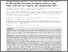 [thumbnail of CNS Neuroscience   Therapeutics - 2025 - Wang - Aging‐Induced Episodic‐Like Memory Impairment Could be Alleviated by.pdf]