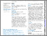 [thumbnail of Investigating the impact of trial retractions on the healthcare evidence ecosystem (VITALITY Study I): retrospective cohort study]