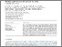 [thumbnail of Mapping cognition across lab and daily life using Experience-Sampling]