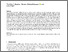 [thumbnail of Comparison of statistical methods for the analysis of patient-reported outcomes in randomised controlled trials: A simulation study]